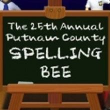 3D Theatricals presents 25TH ANNUAL...SPELLING BEE, 5/21-6/13