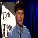 TV: Broadway Beat Short Take - Bobby Steggert