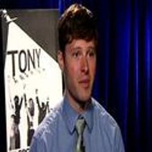 TV: Broadway Beat Short Take - Bobby Steggert