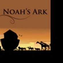 Pacific Festival Ballet Company to Present World Premiere 'Noah's Ark' 5/22