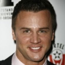 James Royce Edwards Leads Regional Premiere of TARZAN at Tuacahn Amphitheatre, 6/7…