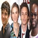 Johansson, Urie, Redmayne et al. Win 2010 Theatre World Awards!