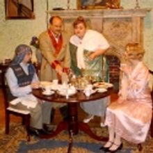 ARSENIC, MOCKINGBIRD Highlight Wichita Community Theatre 2010-11 Season