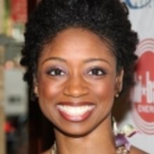 Glover, Tunie et al. Participate in Riverside Church Benefit, 5/16