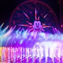 WORLD OF COLOR Debuts 6/11 at Disney's California Adventure Park