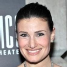 Idina Menzel Adds Additional Pittsburgh Performance to Tour, 6/29