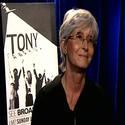 TV: Broadway Beat Short Take - Twyla Tharp