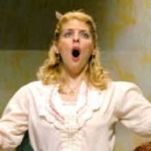 BWW Reviews: THE UNDERPANTS at 2nd Story Theatre