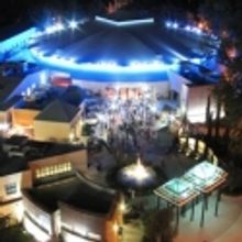 Tickets For MUSIC CIRCUS At Wells Fargo Pavilion Go On Sale May 17