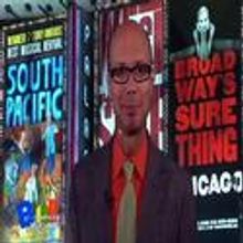 TV: Broadway Beat Drama Desk Nominees Special!