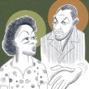 Ken Fallin Illustrates: FENCES