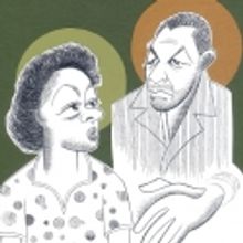 Ken Fallin Illustrates: FENCES