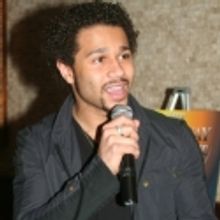 Corbin Bleu Hosts 'Broadway Debut' Concert for 400 NYC Public School Children, 5/17