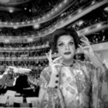 Suncoast AIDS Theatre Project Presents THE LADY IN QUESTION, 6/21 