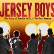 BWW REVIEWS:  JERSEY BOYS at Providence Performing Arts Center