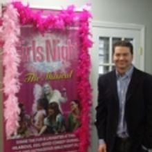 'Girls Night' At Studio 54 Las Vegas; Will The Producer's Wish Be Fulfilled?