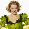 WEST END STORY: Amy Booth-Steel (I'd Do Anything)