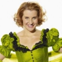 WEST END STORY: Amy Booth-Steel (I'd Do Anything)