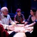 Snee, Plum, and St. George Make 'Blithe Spirit' Blissful