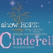 BWW Reviews: showHOPE's CINDERELLA: ENCHANTED EDITION