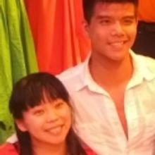 Photo Coverage: ONCE ON THIS ISLAND In Concert