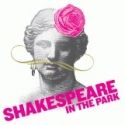 Anderson, Short et al. Complete Cast for Shakespeare in the Park's MERCHANT &…