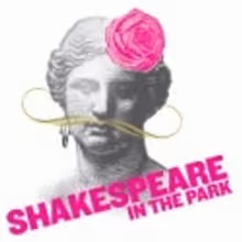 Anderson, Short et al. Complete Cast for Shakespeare in the Park's MERCHANT &…
