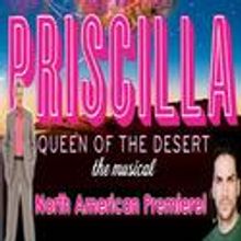 Swenson & Sheldon Lead Pre-Broadway PRISCILLA in Toronto; Opens Oct. 26
