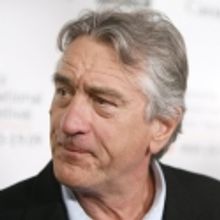 De Niro, Jones & Freeman -Led THE DREAM LIVES ON Gets Live Recording, 5/18-19