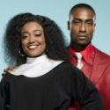 Photo Flash: Simon Webbe Joins SISTER ACT in London