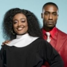 Photo Flash: Simon Webbe Joins SISTER ACT in London