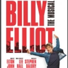BILLY ELLIOT Announces New Performance Schedule Beginning 5/31