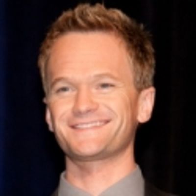 AfterElton.com Names Neil Patrick Harris on 'Hot 100' for Second Year