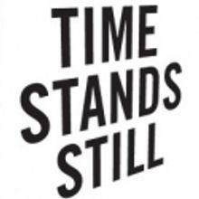 TIME STANDS STILL to Play the Cort Theatre on Broadway Beginning 10/7