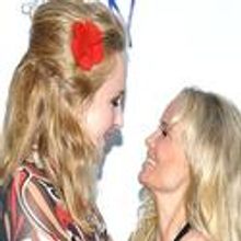 Photo Coverage: Chenoweth, Finneran, Hayes, Morrison & More at CANY Gala