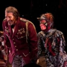 Photo Flash: Opening Night Of The SCREWTAPE LETTERS