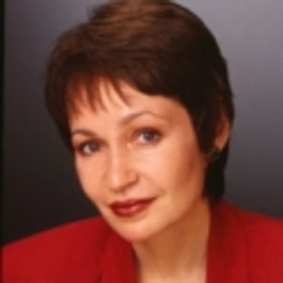 Lynn Ahrens: The Dream Lives On