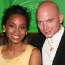 Photo Coverage: 2010 Village Voice Obie Awards