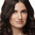 Idina Menzel Talks GLEE, Summer Tour, & Future Plans
