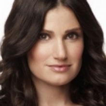 Idina Menzel Talks GLEE, Summer Tour, & Future Plans