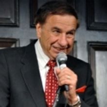 Photo Coverage: The 2009-2010 Theatre Museum Awards