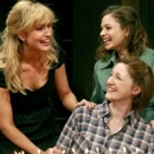 BWW Reviews: SCR's CRIMES OF THE HEART Is A Southern Charmer