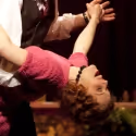 Anderson, Sills et al. Lead Paper Mill's PETER PAN, 6/2-6/27