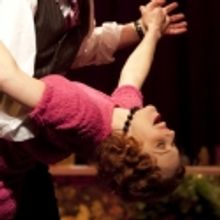 Anderson, Sills et al. Lead Paper Mill's PETER PAN, 6/2-6/27
