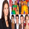 Photo Coverage: New Dramatists Honor Julie Taymor