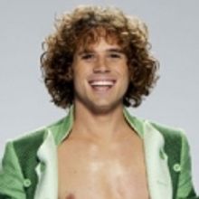 WEST END STORY: Seamus Cullen, Any Dream Will Do