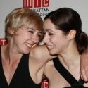 Photo Coverage: THAT FACE Opens Off-Broadway
