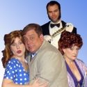 BWW Reviews: THE BUTLER DONE IT at Chaffin's Barn