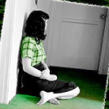TWO FIGURES Opens at Powerhouse Theatre, 5/28