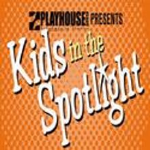 Playhouse South Holds 2nd Annual KIDS IN THE SPOTLIGHT - May 28 & 29